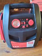 2 in 1 jumpstarter met LED werklamp, Ophalen, Nieuw