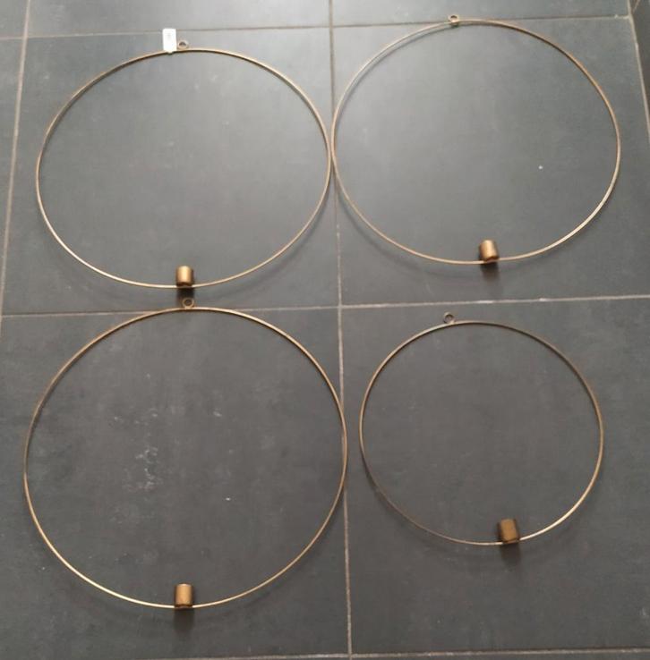 Kerstkrans bijna gratis, Diversen, Kerst, Ophalen