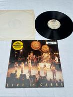 Dolly Dots - Live in Carré LP (1984), Ophalen of Verzenden, 1980 tot 2000, Gebruikt, 12 inch