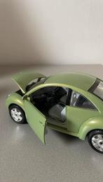 Volkswagen Kever Beetle Schaalmodel, Ophalen of Verzenden, Zo goed als nieuw