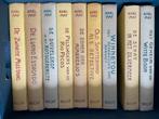 Karl May, 9 boeken, Boeken, Gelezen, Overige, Ophalen of Verzenden