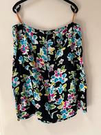 Zomer rok. Maat 48/50. Ms Mode, Kleding | Dames, Rokken, Ophalen of Verzenden, Gedragen, Maat 46/48 (XL) of groter, Knielengte