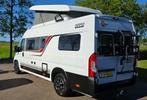 Bürstner Campeo C 640 Active * hefdak * 4P * lengtebed, Bedrijf, Diesel, Bürstner