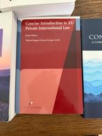 European Law Books, Boeken, Ophalen, Alpha, Zo goed als nieuw, WO