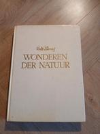 Walt Disney - Wonderen der Natuur, Boeken, Natuur, Ophalen of Verzenden, Gelezen, Natuur algemeen, Walt Disney