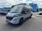 Carado CV 640 PRO 2024 140pk AUTOMAAT + SLAAPDAK!!!, Caravans en Kamperen, Automaat, Ringverwarming, Airbags, Tot en met 2