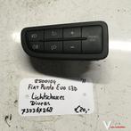 Fiat Punto Evo 5drs  1.3 Diesel 2011 2500104 Lichtschakelaar