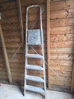 Ladder, Doe-het-zelf en Verbouw, Ladders en Trappen, Ophalen