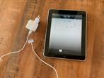 Ipad 1 te koop, Computers en Software, Apple iPads, Ophalen, Zo goed als nieuw, Apple iPad