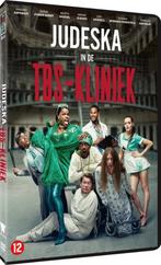 Judeska in de TBS-kliniek, Alle leeftijden, Ophalen of Verzenden, Zo goed als nieuw, Actiekomedie