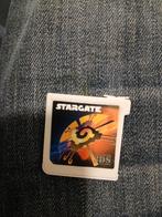 Stargate 3ds card, 1 speler, Ophalen of Verzenden, Vanaf 3 jaar