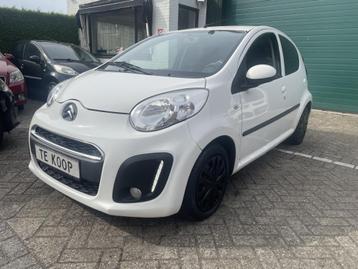 Citroen C1 /Airco! beschikbaar voor biedingen