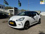 Citroen DS3 1.2 PureTech Chic, Euro 5, Gebruikt, 1199 cc, 82 pk
