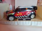 Mini Cooper afstandsbestuurbare raceauto, Hobby en Vrije tijd, Modelauto's | 1:5 tot 1:12, Ophalen, Gebruikt, 1:5 t/m 1:8, Auto