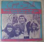Vinyl Singeltje Guys 'n' Dolls 1977, 7 inch, Single, Ophalen of Verzenden, Zo goed als nieuw