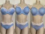 Nieuw prima donna bh 75d 80d 80e 85e 75f 80f 75g 80g 75h, Kleding | Dames, Ondergoed en Lingerie, Blauw, ., Ophalen of Verzenden