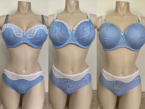 Nieuw prima donna bh 75d 80d 80e 85e 75f 80f 75g 80g 75h, Kleding | Dames, Ondergoed en Lingerie, BH, Blauw, Ophalen of Verzenden
