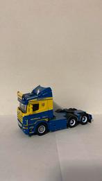 Wsi V8 power 6x2, Ophalen of Verzenden, Nieuw, Bus of Vrachtwagen, Wsi