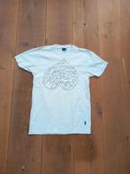 Wit t-shirt van Ceizer. Maat S, Wit, Ophalen of Verzenden, Zo goed als nieuw, Ceizer