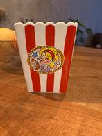 Blond Amsterdam Popcorn Bakje, Ophalen of Verzenden, Zo goed als nieuw