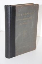 Theodorus à Brakel - De trappen des geestelijken levens 1917, Ophalen of Verzenden, Gelezen, Christendom | Protestants