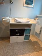Commode - Ideaal voor babykamer!, Kinderen en Baby's, Kinderkamer | Commodes en Kasten, Ophalen, 70 cm of meer, Zo goed als nieuw