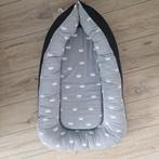 Babynestje met kroontjes, Ophalen, Zo goed als nieuw