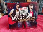 Nick & Simon: Diverse cd's, € 2,00 per cd!, Tickets en Kaartjes, Eén persoon