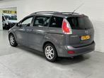 Mazda 5 2.0 Executive CLIMA / CRUISE / 7 PERSONS / ELK.PAKKE, 145 pk, Stof, 4 cilinders, 7 stoelen
