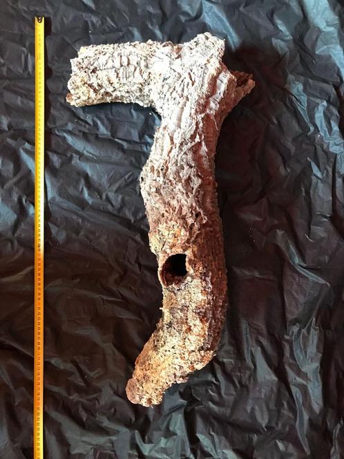 Kurk tunnel extra groot 70 centimeter, Dieren en Toebehoren, Overige Dieren-accessoires, Nieuw, Ophalen of Verzenden