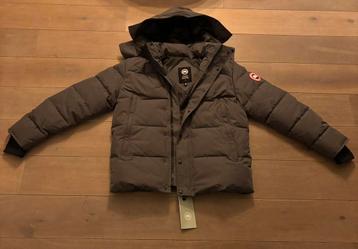 Canada Goose jas beschikbaar voor biedingen