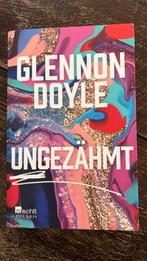 Glennon Doyle - Ungezähmt, Ophalen of Verzenden, Zo goed als nieuw, Glennon Doyle