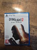 Dying light 2, Spelcomputers en Games, Ophalen of Verzenden, Zo goed als nieuw