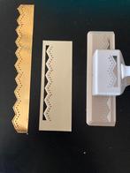 Martha Stewart randpons, Ophalen of Verzenden, Zo goed als nieuw, Overige thema's, Pons of Mal