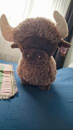 Grootte knuffel, Ophalen, Overige typen