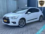 Citroen DS4 1.6 THP Sport Chic, Auto's, Citroën, Voorwielaandrijving, Euro 5, Gebruikt, Zwart
