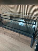 Terrarium 120x50x50 voor reptielen, Dieren en Toebehoren, 110 cm of meer, Overige typen, Nieuw, Ophalen