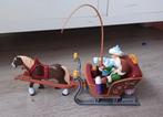 Playmobil Spirit: winter slee rit op Arreslee, Ophalen of Verzenden, Zo goed als nieuw