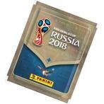 Voetbal 2018 stickers FIFA Worldcup Russia (roze versie), Verzenden