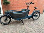Winora FUB elektrische bakfiets, Ophalen, Zo goed als nieuw, 2 kinderen, Overige merken
