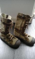 Kinderschoenen Lumberjack laarsjes hoge veterschoen 26, Jongen of Meisje, Lumberjack, Ophalen of Verzenden, Laarzen