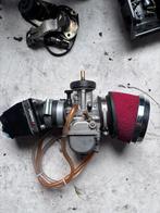 Keihin 33mm met vforce4 membraan, Ophalen of Verzenden, Zo goed als nieuw, Carburateur