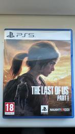 The Last Of Us Part 1 & part 2 PS5, Spelcomputers en Games, Games | Sony PlayStation 5, Ophalen of Verzenden, Zo goed als nieuw