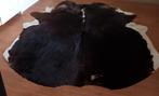 Mooie echte koeienkleed, Huis en Inrichting, Ophalen of Verzenden, Zo goed als nieuw, Rechthoekig, 200 cm of meer