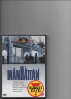 Manhattan (Woody Allen 1979), 1960 tot 1980, Alle leeftijden, Drama, Ophalen of Verzenden