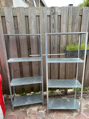 Tuinkasten beschikbaar voor biedingen