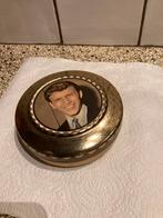 Oud blikje, Antiek en Kunst, Ophalen of Verzenden