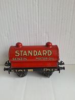 TE KOOP wagon. Merk Bing. 0-spoor, Hobby en Vrije tijd, Modeltreinen | Overige schalen, Overige merken, Gebruikt, Gelijkstroom of Wisselstroom