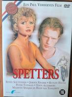 Spetters, Cd's en Dvd's, Dvd's | Nederlandstalig, Alle leeftijden, Ophalen of Verzenden, Zo goed als nieuw, Actie en Avontuur