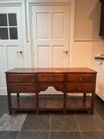 Antieke Engelse Dresser ca 1780, Ophalen